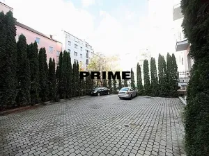 Pronájem bytu 2+kk, Praha - Vinohrady, Belgická, 60 m2
