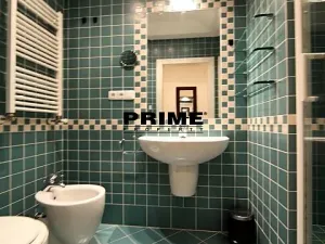 Pronájem bytu 2+1, Praha - Nové Město, Odborů, 47 m2