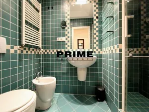 Pronájem bytu 2+1, Praha - Nové Město, Odborů, 47 m2
