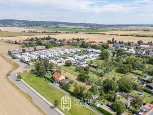 Prodej pozemku pro bydlení, Olomouc, Merettova, 750 m2