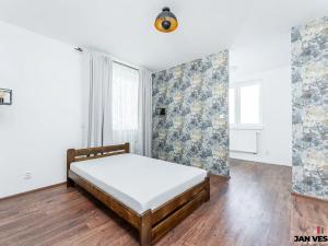 Prodej rodinného domu, Veleň, Sněžná, 144 m2