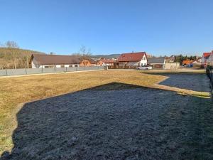 Prodej pozemku pro bydlení, Křemže, 825 m2