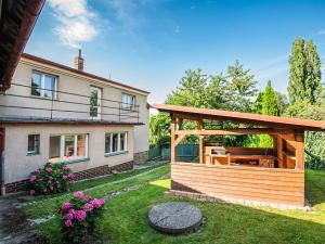 Prodej rodinného domu, Zásmuky, 145 m2