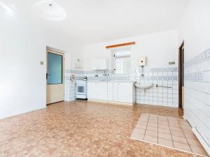 Prodej rodinného domu, Zásmuky, 145 m2
