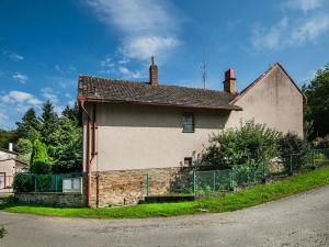 Prodej rodinného domu, Zásmuky, 145 m2