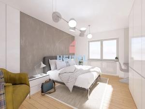 Prodej bytu 3+1, Olomouc, Dr. Milady Horákové, 87 m2