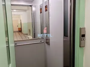 Prodej bytu 3+1, Olomouc, Dr. Milady Horákové, 87 m2