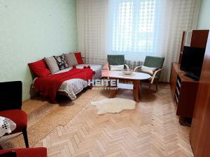 Prodej bytu 3+1, Olomouc, Dr. Milady Horákové, 87 m2