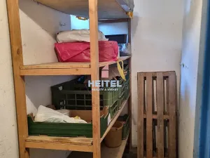 Prodej bytu 3+1, Olomouc, Dr. Milady Horákové, 87 m2