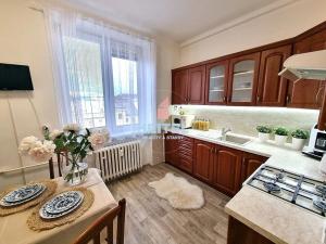 Prodej bytu 3+1, Olomouc, Charkovská, 76 m2