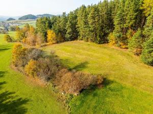 Prodej pozemku pro bydlení, Bušanovice, 40045 m2