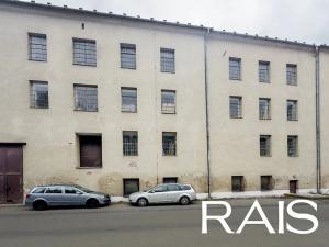 Prodej činžovního domu, Brno, Skryjova, 1407 m2