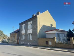 Pronájem bytu 1+kk, Dobrovice, Komenského, 20 m2