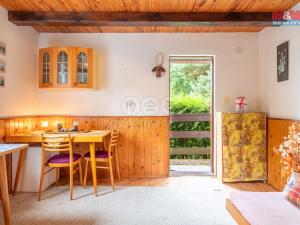 Prodej chaty, Písek - Budějovické Předměstí, 32 m2