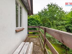 Prodej chaty, Písek - Budějovické Předměstí, 32 m2