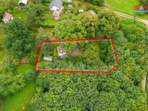 Prodej chaty, Písek - Budějovické Předměstí, 32 m2