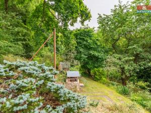 Prodej chaty, Písek - Budějovické Předměstí, 32 m2