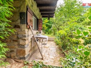Prodej chaty, Písek - Budějovické Předměstí, 32 m2
