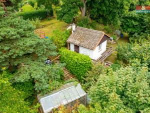 Prodej chaty, Písek - Budějovické Předměstí, 32 m2