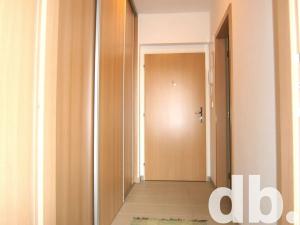 Pronájem bytu 1+1, Karlovy Vary, Nejdlova, 37 m2