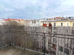 Pronájem bytu 4+kk, Brno, Drobného, 125 m2
