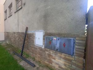 Prodej skladu, Veverská Bítýška, 250 m2
