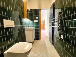 Pronájem bytu 1+kk, Brno, Peroutková, 25 m2