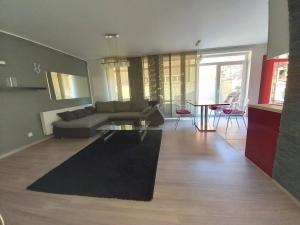 Pronájem bytu 4+kk, Brno, Běly Pažoutové, 90 m2