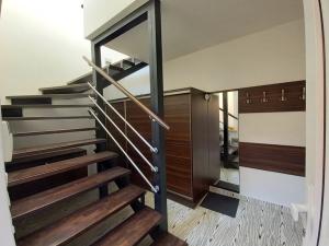 Pronájem bytu 4+kk, Brno, Běly Pažoutové, 90 m2