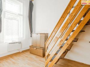 Prodej bytu 2+1, Karlovy Vary, náměstí Dr. M. Horákové, 55 m2