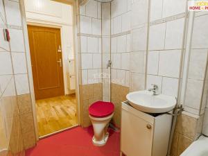 Prodej bytu 2+1, Karlovy Vary, náměstí Dr. M. Horákové, 55 m2
