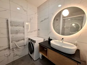 Pronájem bytu 1+1, Brno, Fleischnerova, 40 m2