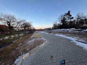 Prodej pozemku pro bydlení, Mukařov, 900 m2