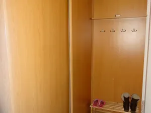 Pronájem bytu 1+kk, Brno, Chládkova, 32 m2
