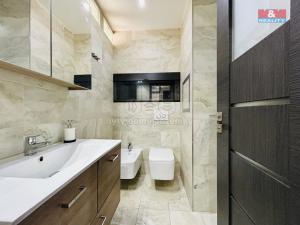 Pronájem bytu 1+1, Klatovy - Klatovy III, Zahradní, 40 m2