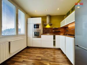 Pronájem bytu 1+1, Klatovy - Klatovy III, Zahradní, 40 m2