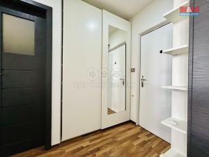 Pronájem bytu 1+1, Klatovy - Klatovy III, Zahradní, 40 m2
