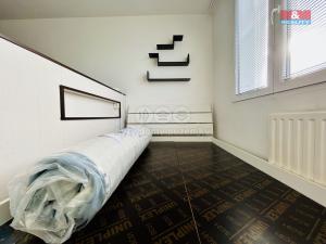 Pronájem bytu 1+1, Klatovy - Klatovy III, Zahradní, 40 m2