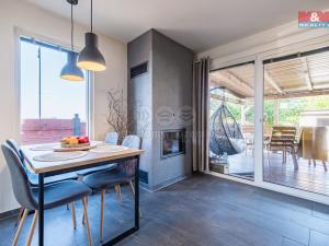 Prodej rodinného domu, Polerady, 77 m2