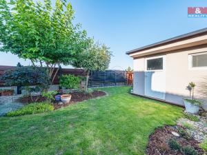 Prodej rodinného domu, Polerady, 77 m2