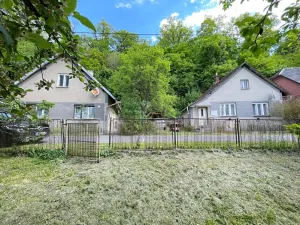 Prodej rodinného domu, Lesnice, 340 m2