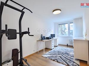 Prodej bytu 3+kk, Praha - Letňany, Ostravská, 85 m2