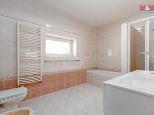 Prodej rodinného domu, Frýdek-Místek - Místek, Pod Štandlem, 500 m2