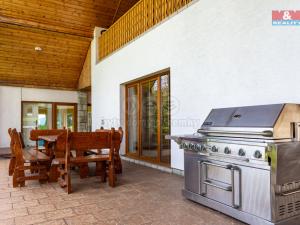 Prodej rodinného domu, Frýdek-Místek - Místek, Pod Štandlem, 500 m2