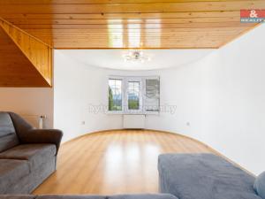 Prodej rodinného domu, Frýdek-Místek - Místek, Pod Štandlem, 500 m2