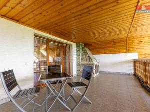 Prodej rodinného domu, Frýdek-Místek - Místek, Pod Štandlem, 500 m2