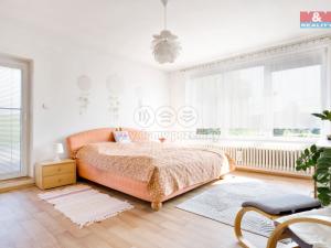 Prodej rodinného domu, Úštěk - Úštěk-Českolipské Předměstí, Vilová čtvrť, 167 m2