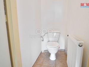 Prodej rodinného domu, Úštěk - Úštěk-Českolipské Předměstí, Vilová čtvrť, 167 m2