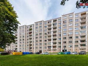 Prodej bytu 1+1, Kraslice, Pod nádražím, 40 m2