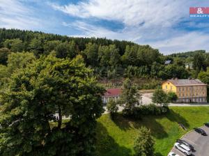 Prodej bytu 1+1, Kraslice, Pod nádražím, 40 m2